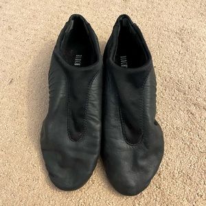 Bloch Pulse Jazz Shoes